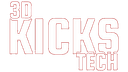 3D Kicks Tech Discount Codes